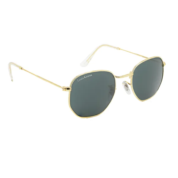 Louis_Kouros_Black_Tarth_Mirrored(Glass),_UV_Protection,_Toughened_Glass_Lens,_UV_Protection,_Night_Vision,_Hexagonal_Sunglasses_(50)__(For_Men_&_Women,_Black)