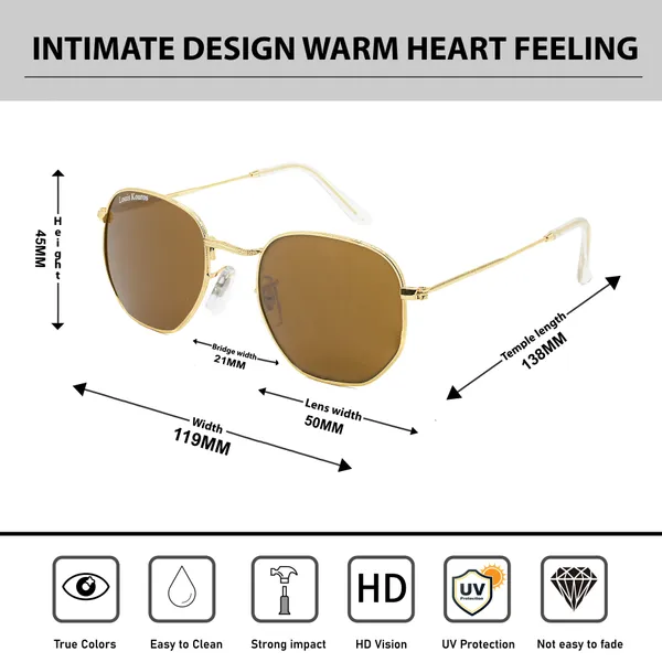 Louis_Kouros_Brown_Tarth_Mirrored(Glass),_UV_Protection,_Toughened_Glass_Lens,_UV_Protection,_Night_Vision,_Hexagonal_Sunglasses_(50)__(For_Men_&_Women,_Brown)