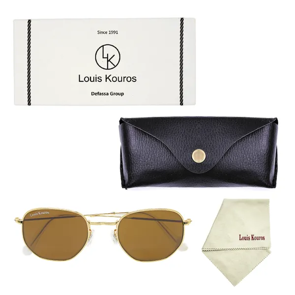 Louis_Kouros_Brown_Tarth_Mirrored(Glass),_UV_Protection,_Toughened_Glass_Lens,_UV_Protection,_Night_Vision,_Hexagonal_Sunglasses_(50)__(For_Men_&_Women,_Brown)