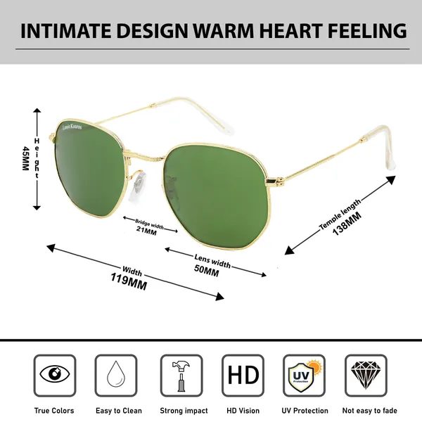 Louis_Kouros_Green_Tarth_Mirrored(Glass),_UV_Protection,_Toughened_Glass_Lens,_UV_Protection,_Night_Vision,_Hexagonal_Sunglasses_(50)__(For_Men_&_Women,_Green)