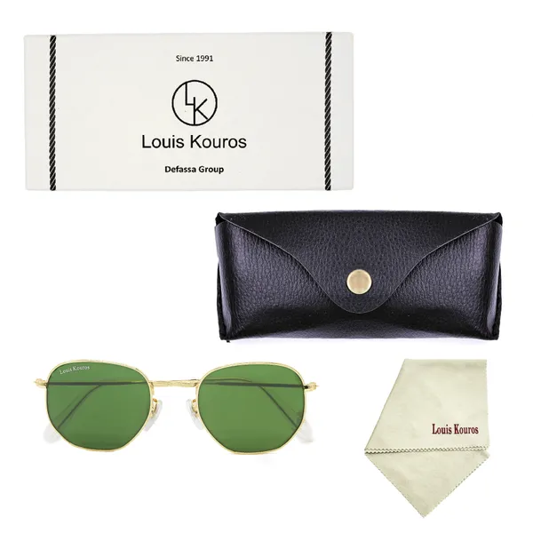 Louis_Kouros_Green_Tarth_Mirrored(Glass),_UV_Protection,_Toughened_Glass_Lens,_UV_Protection,_Night_Vision,_Hexagonal_Sunglasses_(50)__(For_Men_&_Women,_Green)
