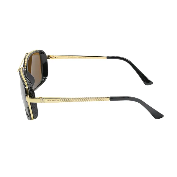 Brown_Cayenne_Square_Sunglasses
