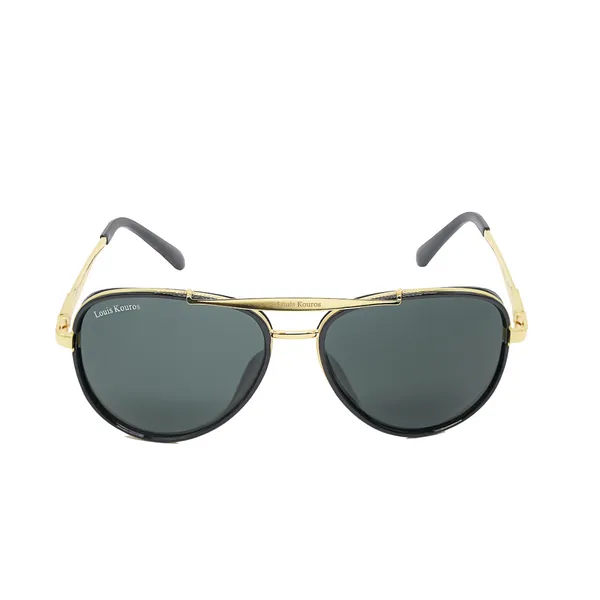 Louis_Kouros_Black_Cherokee_Mirrored(Glass),_UV_Protection,_Toughened_Glass_Lens,_UV_Protection,_Night_Vision,_Oval,_Aviator_Sunglasses_(60)__(For_Men_&_Women,_Black)