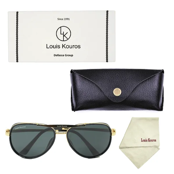 Louis_Kouros_Black_Cherokee_Mirrored(Glass),_UV_Protection,_Toughened_Glass_Lens,_UV_Protection,_Night_Vision,_Oval,_Aviator_Sunglasses_(60)__(For_Men_&_Women,_Black)