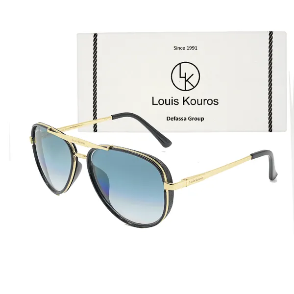 Louis_Kouros_Blue_Gradient_Cherokee_Mirrored(Glass),_UV_Protection,_Toughened_Glass_Lens,_UV_Protection,_Night_Vision,_Oval,_Aviator_Sunglasses_(60)__(For_Men_&_Women,_Blue_Gradient)