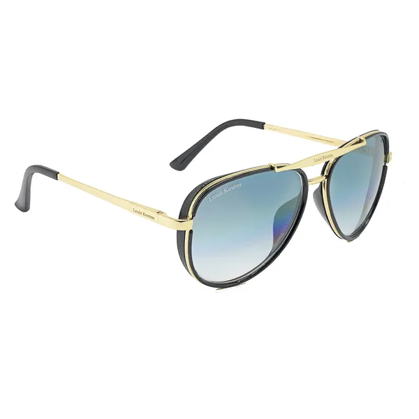 Louis_Kouros_Blue_Gradient_Cherokee_Mirrored(Glass),_UV_Protection,_Toughened_Glass_Lens,_UV_Protection,_Night_Vision,_Oval,_Aviator_Sunglasses_(60)__(For_Men_&_Women,_Blue_Gradient)