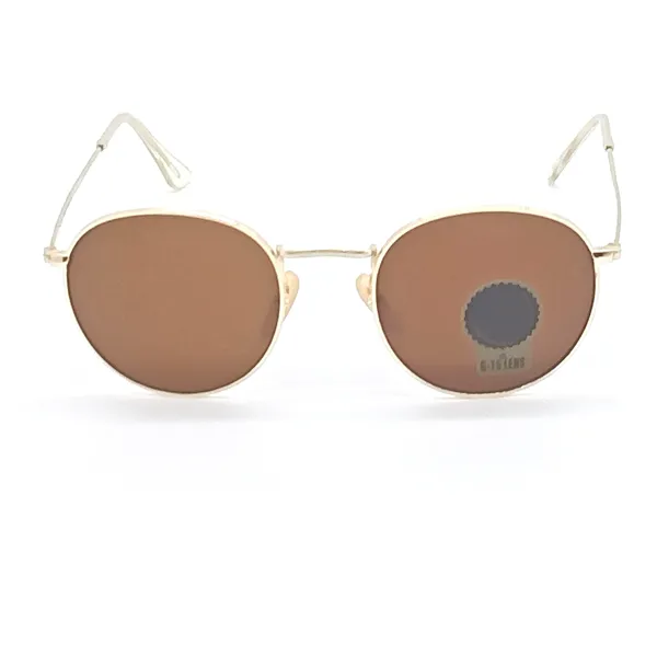 Brown_Nubelight_Round_Sunglasses