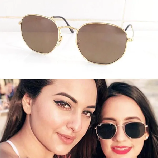 Brown_Nubelight_Round_Sunglasses