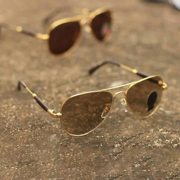 Brown_Ancestral_Aviator_Sunglasses