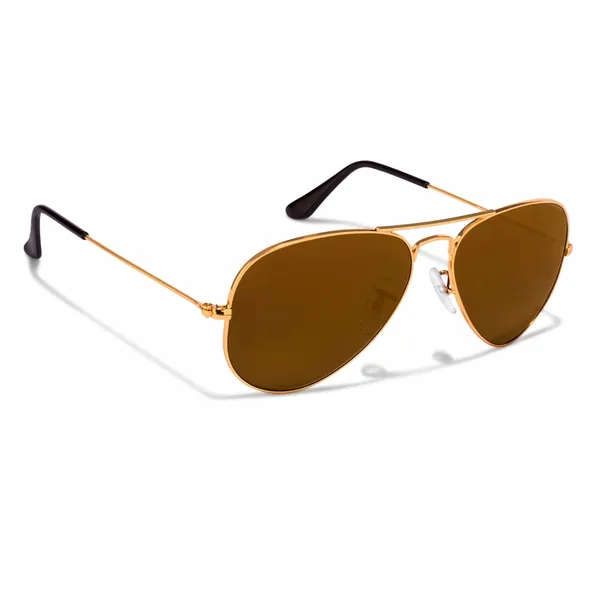 LOUIS_KOUROS__UV_Protection,_Mirrored,_Riding_Glasses_Aviator_Sunglasses_(62)__(For_Men_&_Women,_Brown,_Clear)