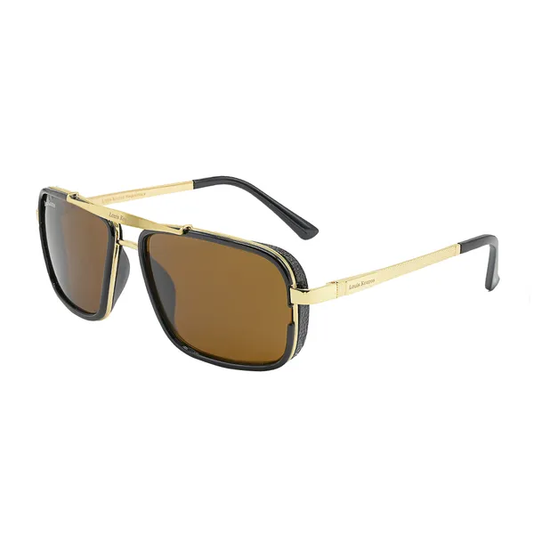 Brown_Cayenne_Square_Sunglasses