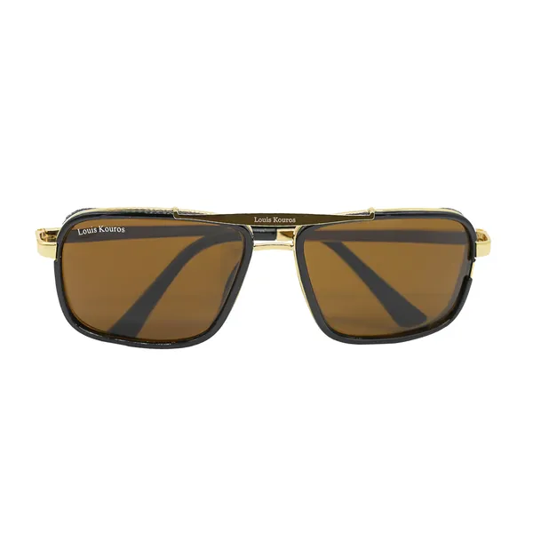 Brown_Cayenne_Square_Sunglasses
