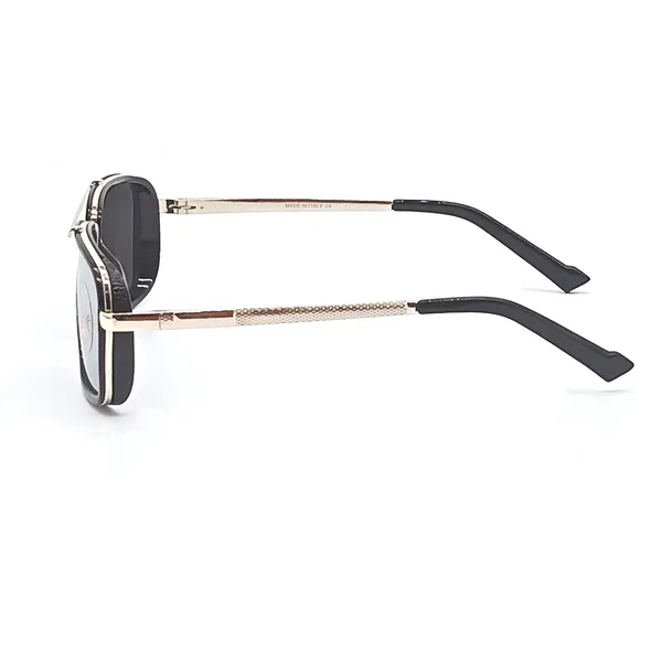LEGEND_4413_Square_Sunglasses