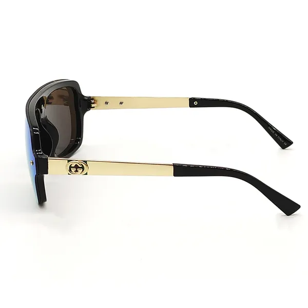 Aqua_Green_Ezkel_Square_Sunglasses