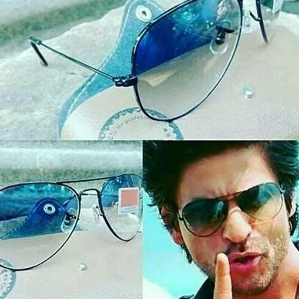 Purosangue_3026_Aviator_Sunglasses