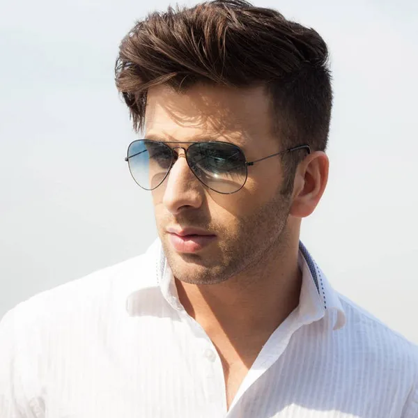 Purosangue_3026_Aviator_Sunglasses