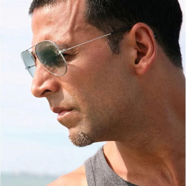 LOUIS_KOUROS_Blue_Gradient_Armstoner_Mirrored(Glass),_UV_Protection,_Toughened_Glass_Lens,_UV_Protection,_Night_Vision,_Aviator_Sunglasses_(62)__(For_Men_&_Women,_Blue_Gradient)
