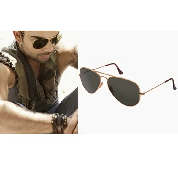 Black_Purosangue_3026_Aviator_Sunglasses