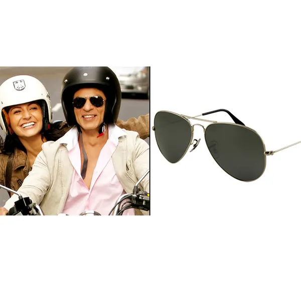 Black_Purosangue_3026_Aviator_Sunglasses