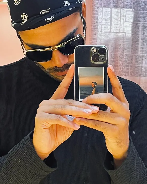 Louis_Kouros_Black_Cayenne_Mirrored(Glass),_Night_Vision,_Toughened_Glass_Lens,_UV_Protection_Rectangular,_Wayfarer,_Retro_Square_Sunglasses_(56)__(For_Men_&_Women,_Black)