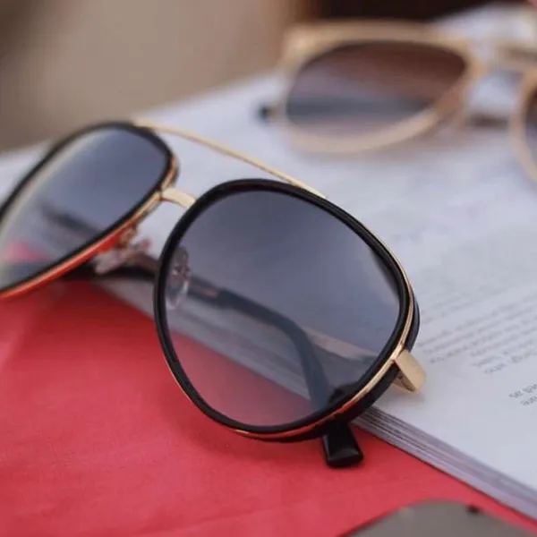 Lusso_0756_Aviator_Sunglasses