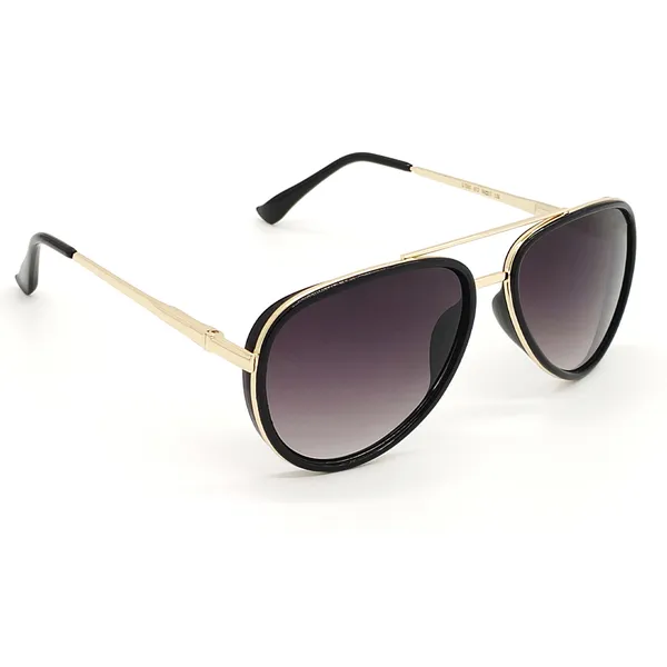 Lusso_0756_Aviator_Sunglasses