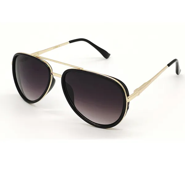 Lusso_0756_Aviator_Sunglasses