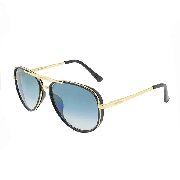Louis_Kouros_Blue_Gradient_Cherokee_Mirrored(Glass),_UV_Protection,_Toughened_Glass_Lens,_UV_Protection,_Night_Vision,_Oval,_Aviator_Sunglasses_(60)__(For_Men_&_Women,_Blue_Gradient)