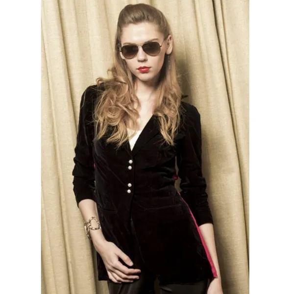 Purosangue_3026_Aviator_Sunglasses