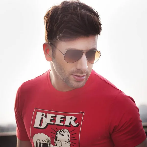 Purosangue_3026_Aviator_Sunglasses