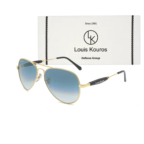 Louis_Kouros_Blue_Gradient_Airomade_Mirrored(Glass),_UV_Protection,_Toughened_Glass_Lens,_UV_Protection,_Night_Vision,_Aviator_Sunglasses_(62)__(For_Men_&_Women,_Blue_Gradient)