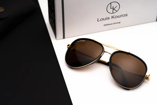 Louis_Kouros_Brown_Cherokee_Mirrored(Glass),_UV_Protection,_Toughened_Glass_Lens,_UV_Protection,_Night_Vision,_Oval,_Aviator_Sunglasses_(60)__(For_Men_&_Women,_Brown)