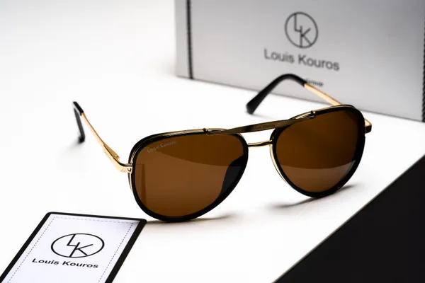 Louis_Kouros_Brown_Cherokee_Mirrored(Glass),_UV_Protection,_Toughened_Glass_Lens,_UV_Protection,_Night_Vision,_Oval,_Aviator_Sunglasses_(60)__(For_Men_&_Women,_Brown)