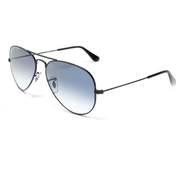LOUIS_KOUROS__Blue_Gradient_Armstoner_Mirrored(Glass),_UV_Protection,_Toughened_Glass_Lens,_UV_Protection,_Night_Vision,_Aviator_Sunglasses_(62)__(For_Men_&_Women,_Blue_Gradient)