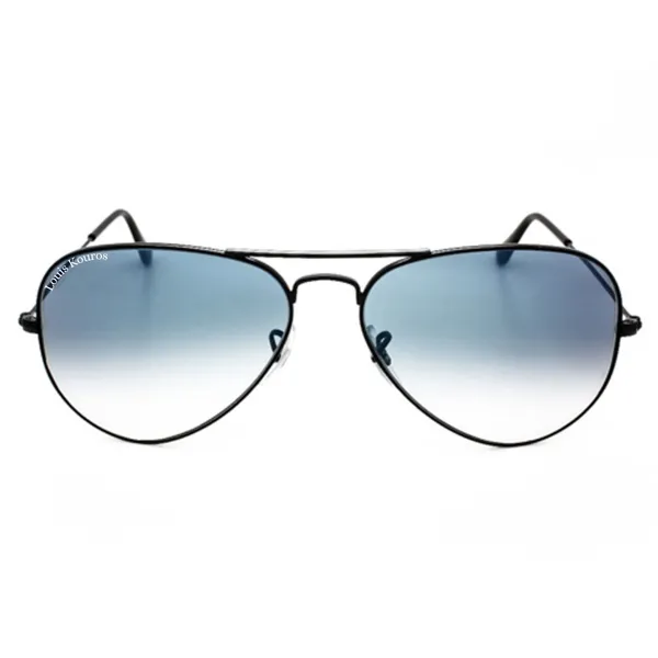 LOUIS_KOUROS__Blue_Gradient_Armstoner_Mirrored(Glass),_UV_Protection,_Toughened_Glass_Lens,_UV_Protection,_Night_Vision,_Aviator_Sunglasses_(62)__(For_Men_&_Women,_Blue_Gradient)
