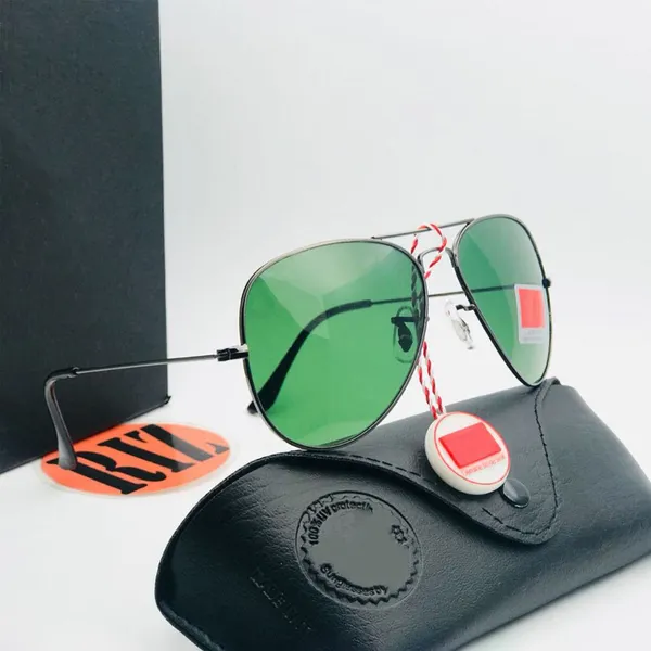 Purosangue_3026_Aviator_Sunglasses