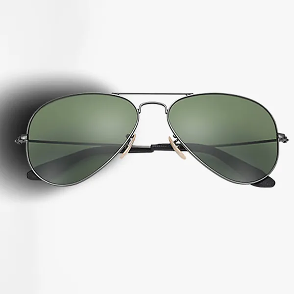 Purosangue_3026_Aviator_Sunglasses