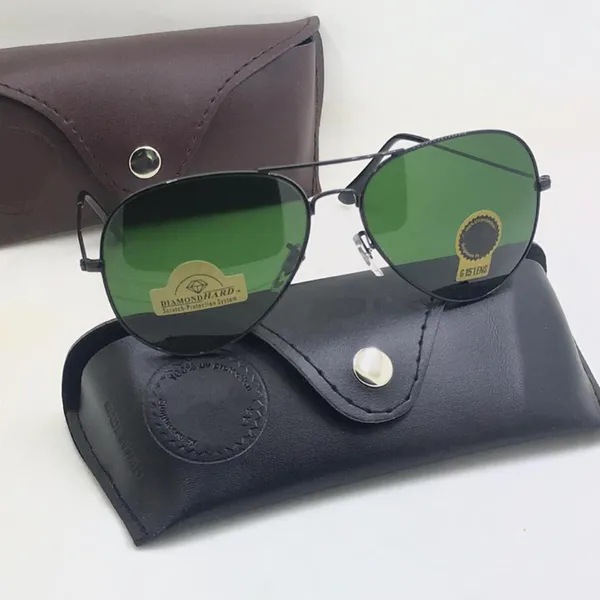 Purosangue_3026_Aviator_Sunglasses