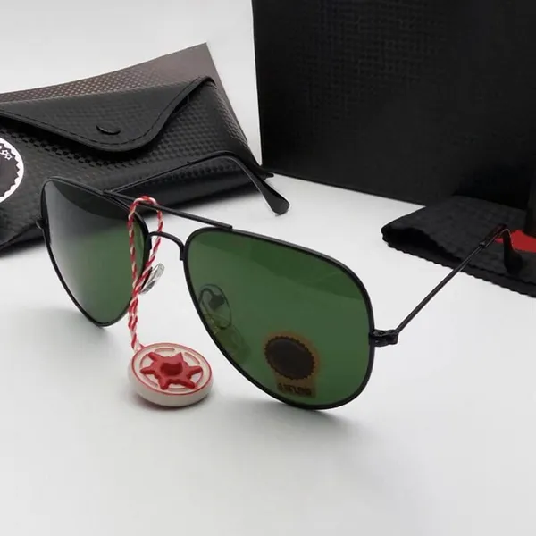 Purosangue_3026_Aviator_Sunglasses