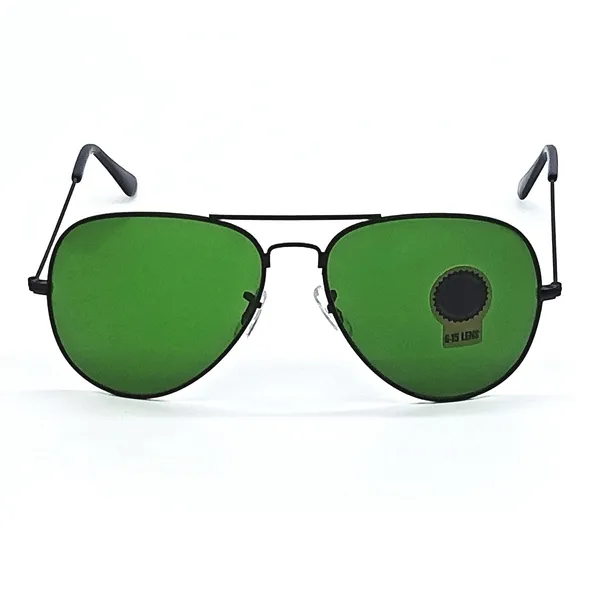 Purosangue_3026_Aviator_Sunglasses