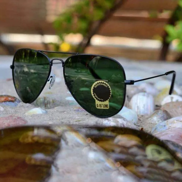 Purosangue_3026_Aviator_Sunglasses