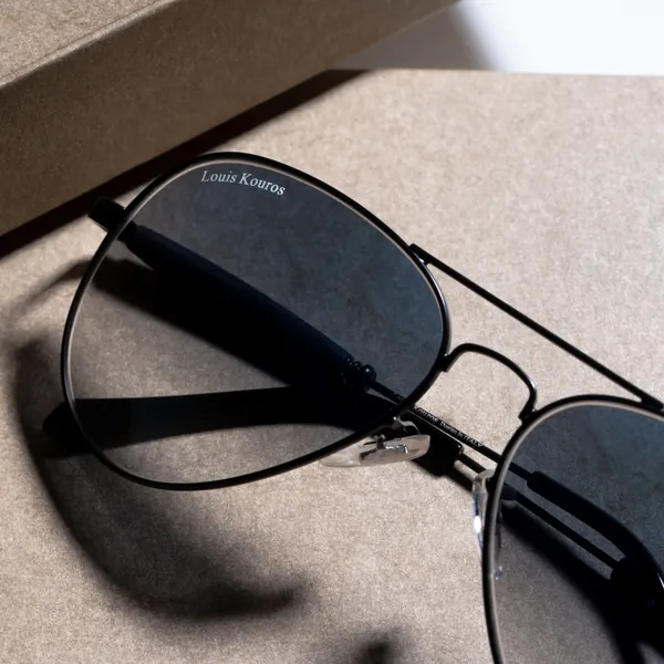 Louis_Kouros_Blue_Gradient_Airomade_Mirrored(Glass),_UV_Protection,_Toughened_Glass_Lens,_UV_Protection,_Night_Vision,_Aviator_Sunglasses_(62)__(For_Men_&_Women,_Blue_Gradient)