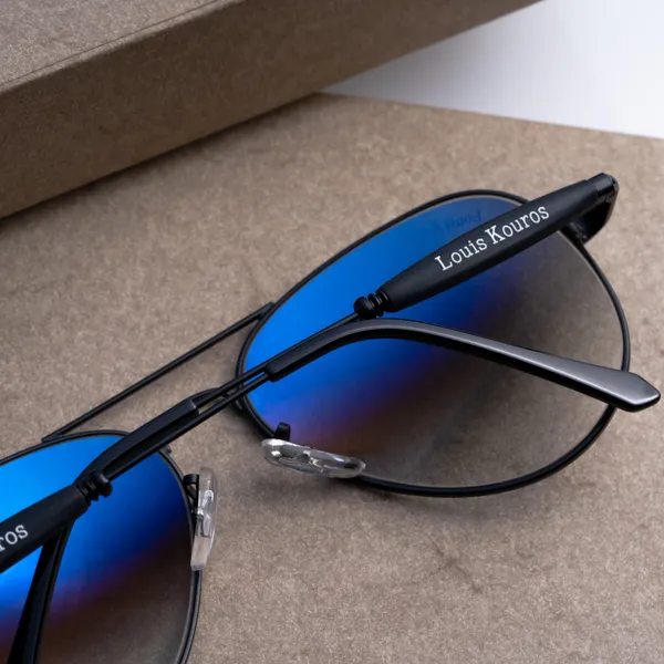 Louis_Kouros_Blue_Gradient_Airomade_Mirrored(Glass),_UV_Protection,_Toughened_Glass_Lens,_UV_Protection,_Night_Vision,_Aviator_Sunglasses_(62)__(For_Men_&_Women,_Blue_Gradient)