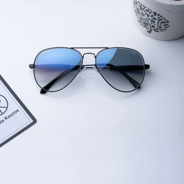 Louis_Kouros_Blue_Gradient_Airomade_Mirrored(Glass),_UV_Protection,_Toughened_Glass_Lens,_UV_Protection,_Night_Vision,_Aviator_Sunglasses_(62)__(For_Men_&_Women,_Blue_Gradient)