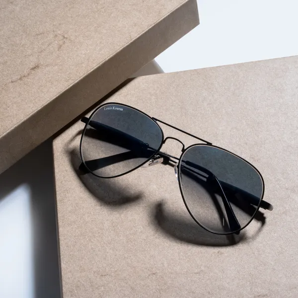 Louis_Kouros_Blue_Gradient_Airomade_Mirrored(Glass),_UV_Protection,_Toughened_Glass_Lens,_UV_Protection,_Night_Vision,_Aviator_Sunglasses_(62)__(For_Men_&_Women,_Blue_Gradient)