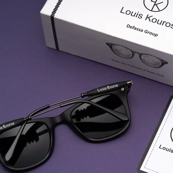 LOUIS_KOUROS__Black_Buloster_Mirrored,_UV_Protection,_Night_Vision,_Toughened_Glass_Lens,_UV_Protection,_Riding_Glasses,_Retro_Square,_Wayfarer_Sunglasses_(52)__(For_Men_&_Women,_Black)