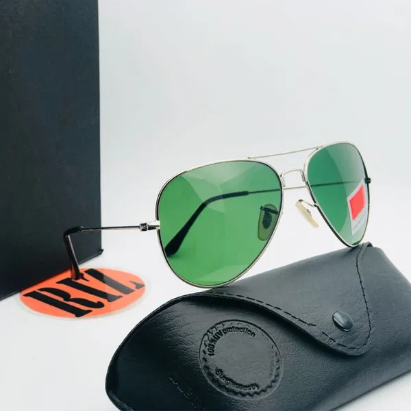 Purosangue_3026_Aviator_Sunglasses