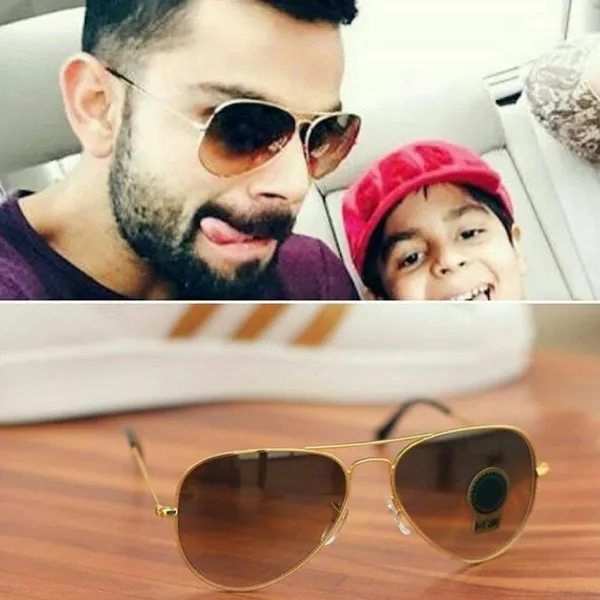 Purosangue_3026_Aviator_Sunglasses