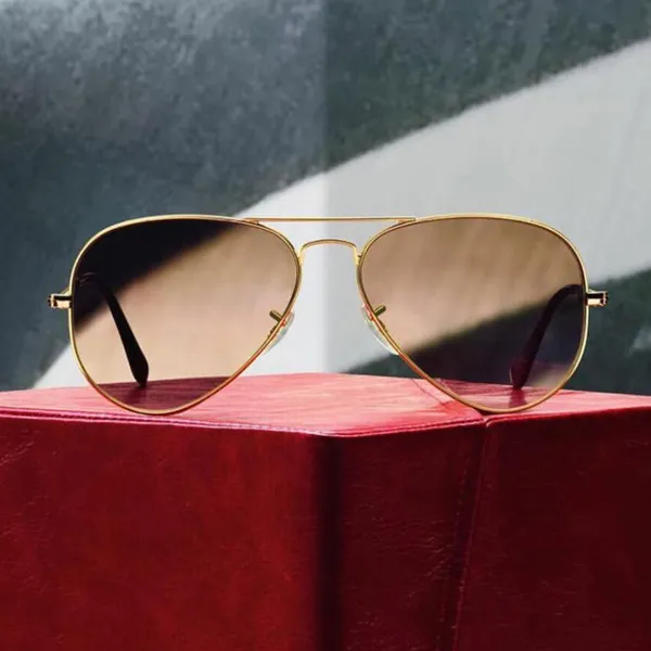 Purosangue_3026_Aviator_Sunglasses