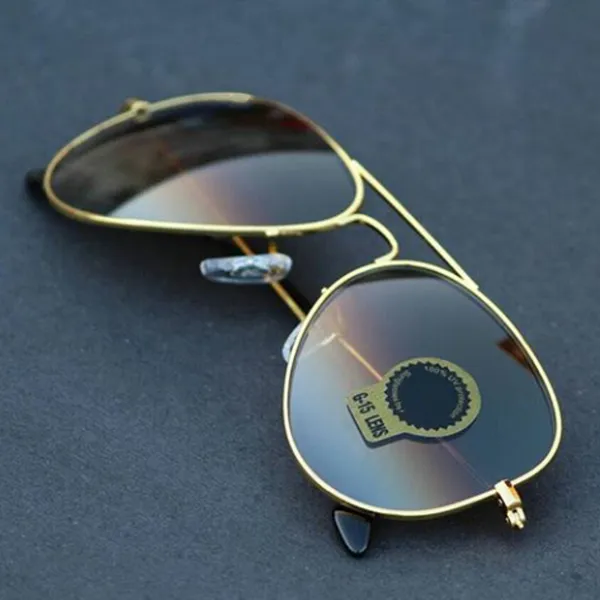 Purosangue_3026_Aviator_Sunglasses
